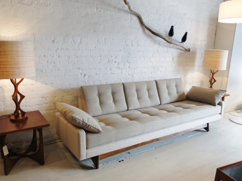 American Beauty sofa by Hunters & Collectors - Made to Order