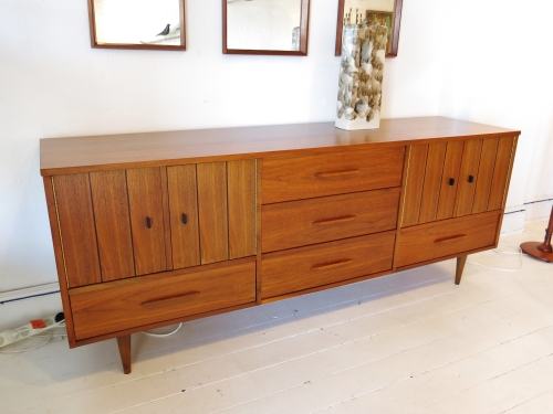 Mid Century Modern Sideboard from USA