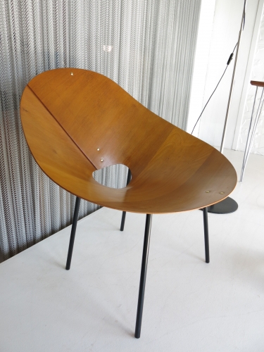 Cone Chair by Roger McLay - Iconic Australian design original
