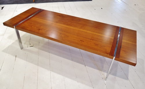 Mid Century Modern American coffee table