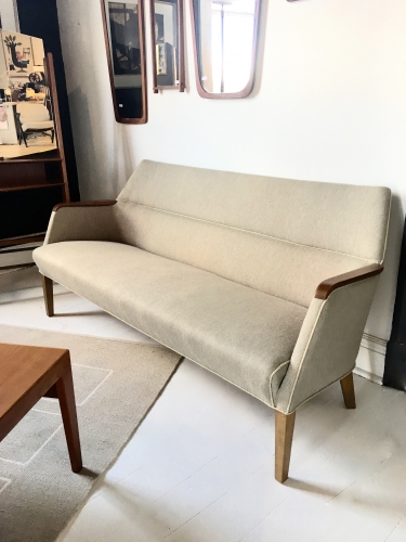 Danish Mid century Lounge