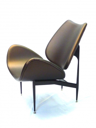 Featherston scape chair