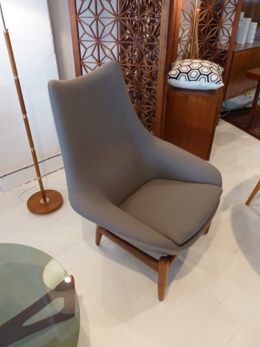 Danish delux chair