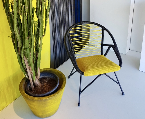 Hovmand Olsen Lounge Chair