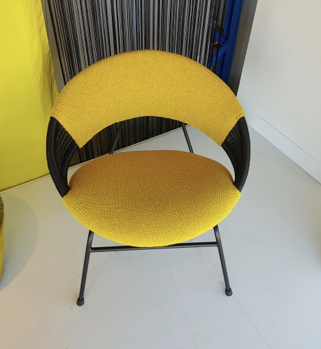 Hovmand Olsen Lounge Chair