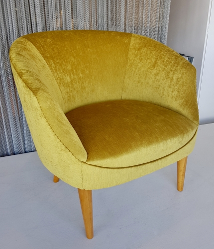 Danish Chair