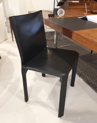 Cassina Cab Chairs