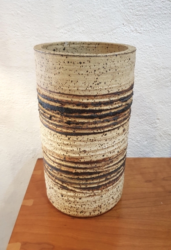 Danish Ceramic Vase