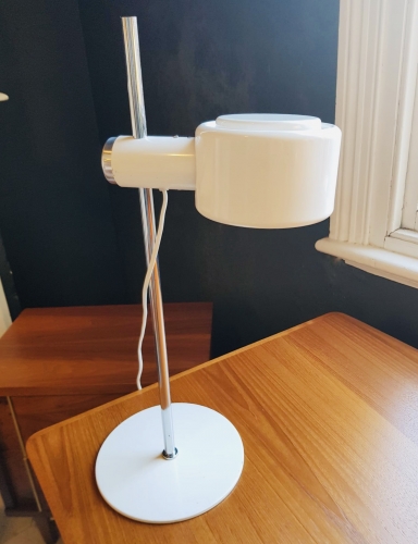 Lyfe Danish Table Lamp