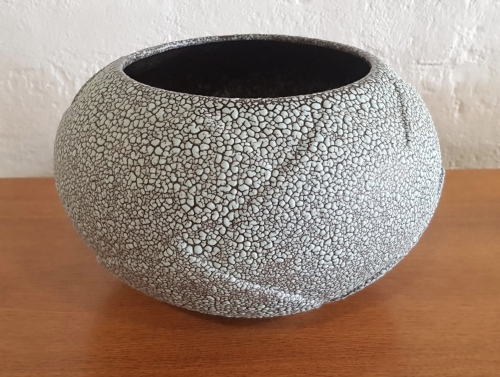 American Ceramic Bowl